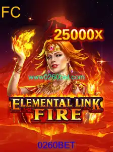 Descubra ElementalLinkFire: O Jogo que Está Conquistando o Mundo dos Games