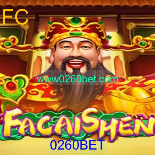 FaCaiShen: Uma Introdução ao Mundo Energético dos Jogos de Cassino com 0260BET