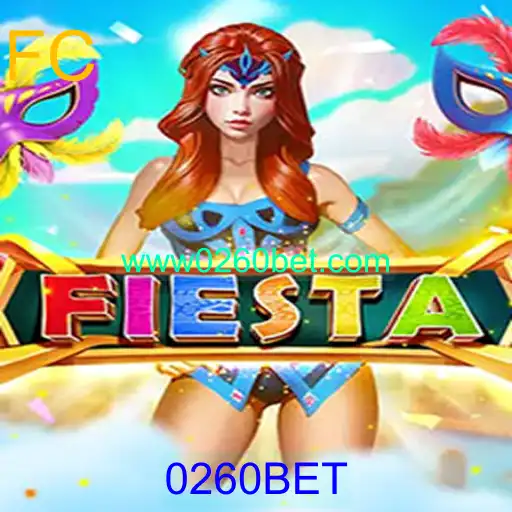 Descubra o Jogo Fiesta: Uma Nova Experiência de Entretenimento com 0260BET