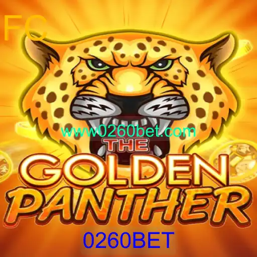 Descubra o Fascinante Mundo de GOLDENPANTHER
