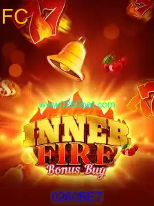 InnerFireBonusBuy: Uma Experiência de Jogo Atraente com a Palavra-Chave 0260BET
