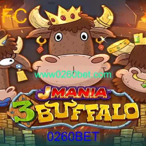 Descubra JMania3Buffalo: A Nova Sensação no Mundo dos Jogos