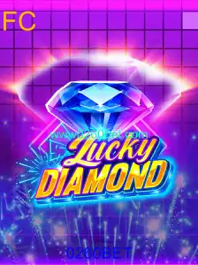 Introdução e Regras do Jogo LuckyDiamond com 0260BET