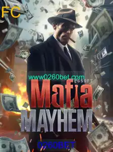MafiaMayhem: O Jogo de Estratégia e Intriga que Conquista o Mundo