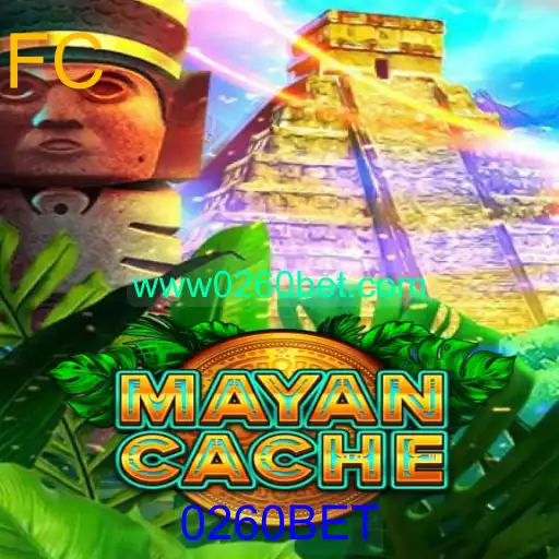 MayanCache: Descubra o Mundo Fascinante deste Jogo de Estratégia com 0260BET