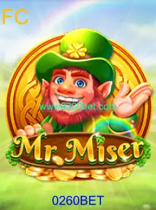 Inovação e Estratégia em MrMiser: Um Olhar Aprofundado no Fascinante Mundo de 0260BET
