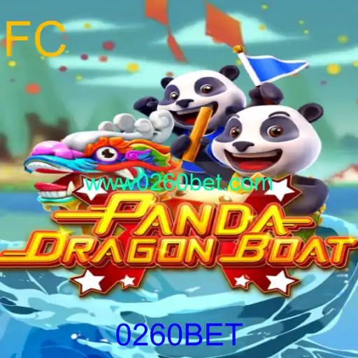PANDADRAGONBOAT: Descubra o Fascinante Mundo deste Jogo Inovador