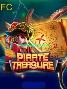 Descobrindo PirateTreasure: Aventura e Estratégia em Cada Jogada