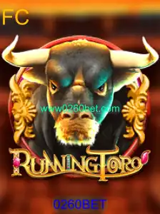 Descubra RunningToro, o Jogo Empolgante de Corrida com 0260BET