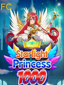 Explorando o Universo de StarlightPrincess1000: Um Guia para Entusiastas de Jogos