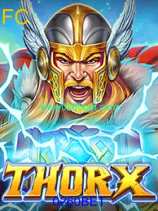 ThorX: Explorando o Novo Fenômeno dos Jogos On-line