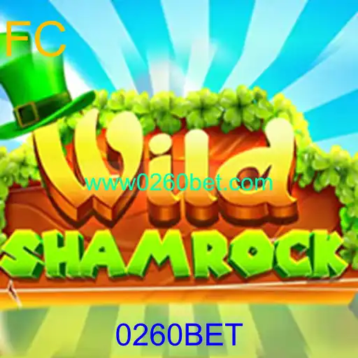 Descubra a Emoção do Jogo WildShamrock: Regras e Estratégias para 0260BET