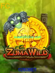 Descubra o Fascinante Mundo de ZumaWild: Aventura e Diversão Garantidas